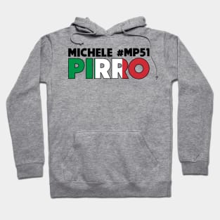 Michele Pirro '23 Hoodie